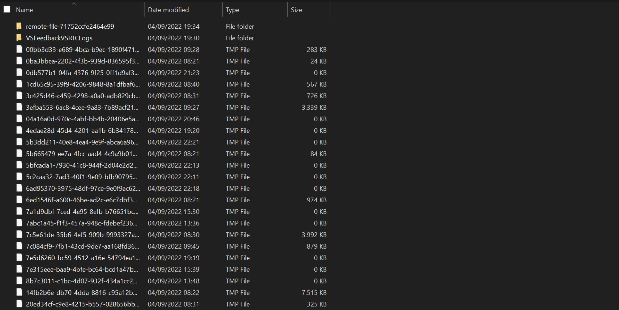 MWSoft More Cleaner Directories